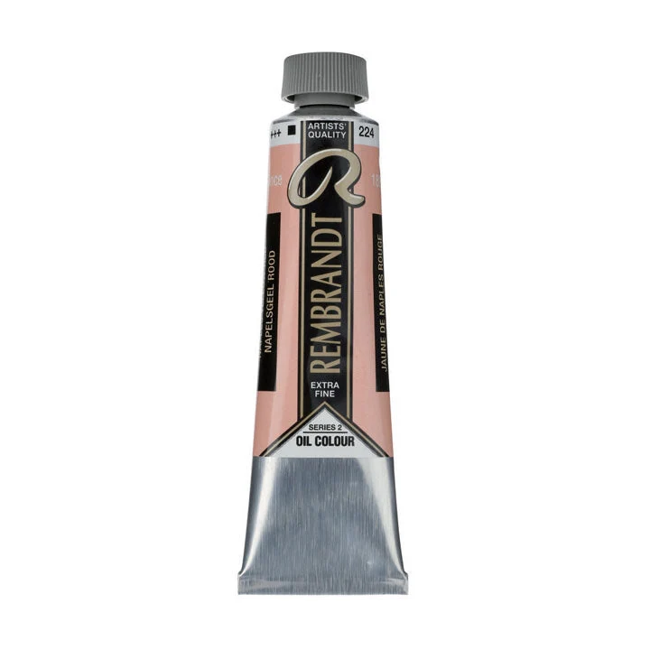 Rembrandt 40 ml Oil Paint