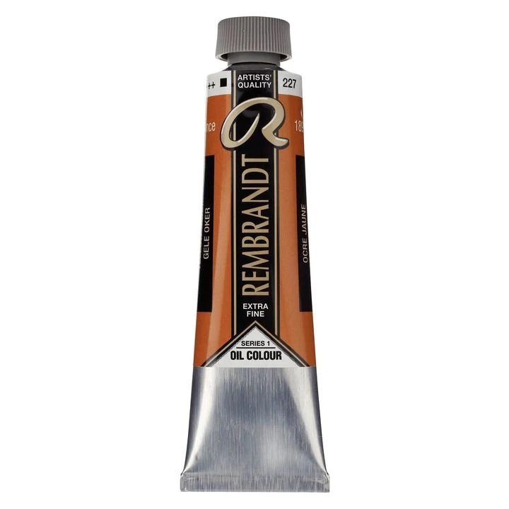 Rembrandt 40 ml Oil Paint