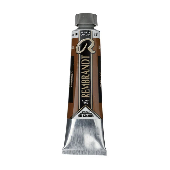 Rembrandt 40 ml Oil Paint