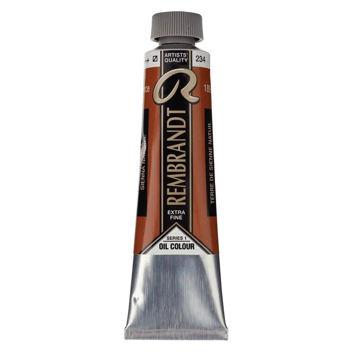 Rembrandt 40 ml Oil Paint