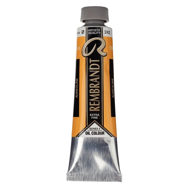 Rembrandt 40 ml Oil Paint