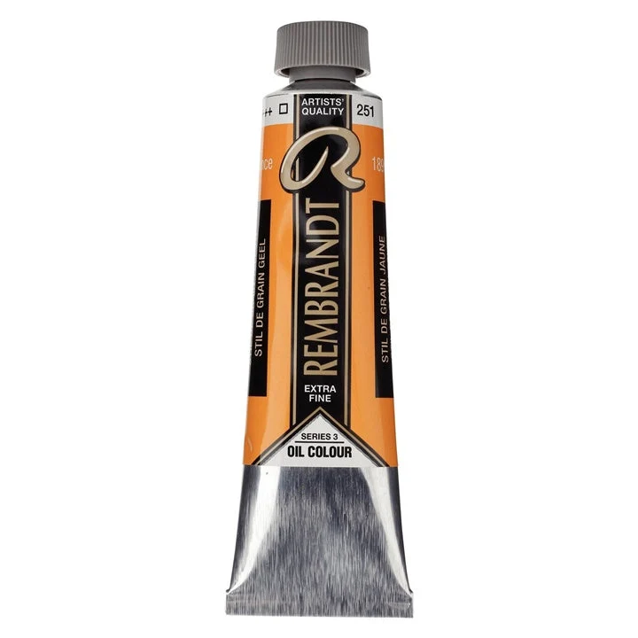 Rembrandt 40 ml Oil Paint