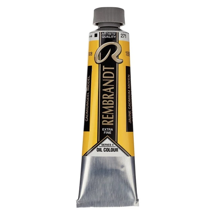 Rembrandt 40 ml Oil Paint