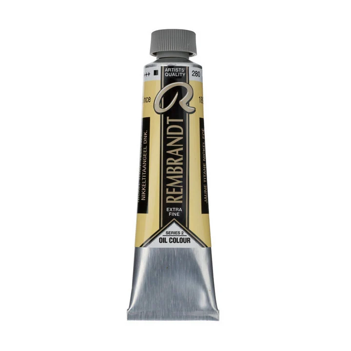 Rembrandt 40 ml Oil Paint