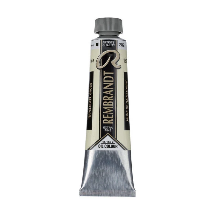 Rembrandt 40 ml Oil Paint