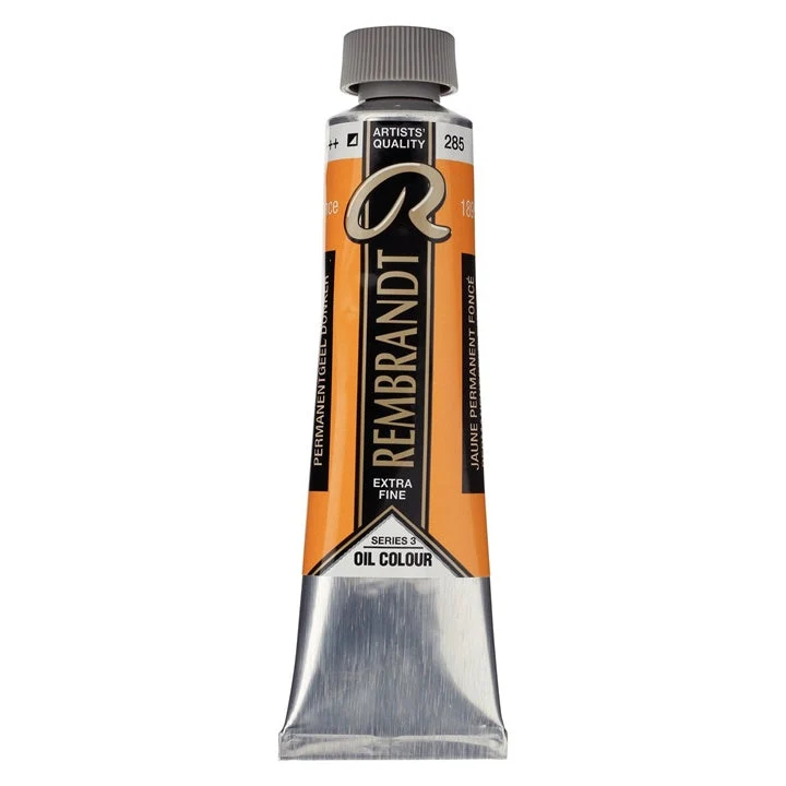 Rembrandt 40 ml Oil Paint