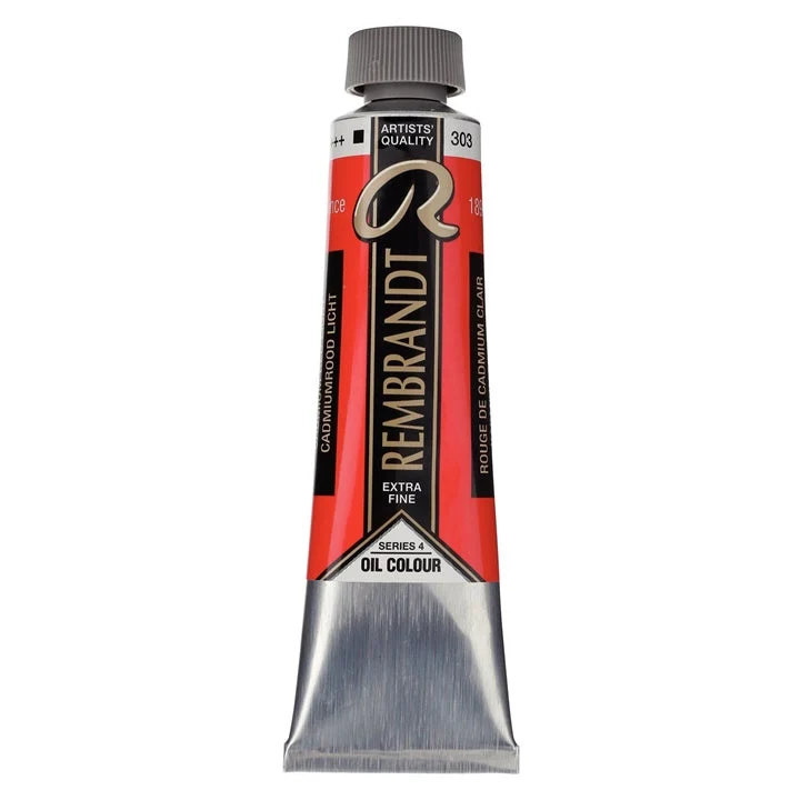 Rembrandt 40 ml Oil Paint