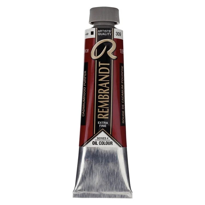 Rembrandt 40 ml Oil Paint