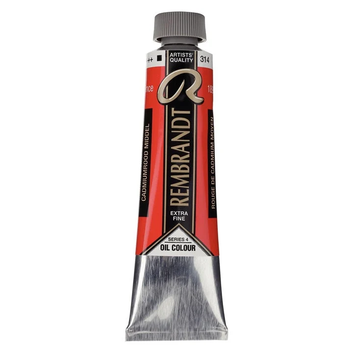 Rembrandt 40 ml Oil Paint