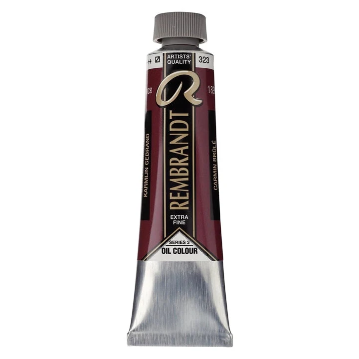 Rembrandt 40 ml Oil Paint