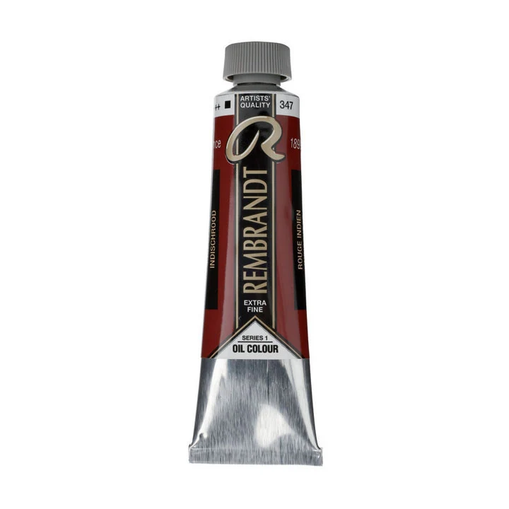 Rembrandt 40 ml Oil Paint