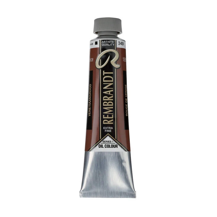 Rembrandt 40 ml Oil Paint