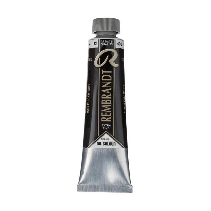 Rembrandt 40 ml Oil Paint