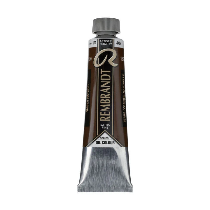 Rembrandt 40 ml Oil Paint