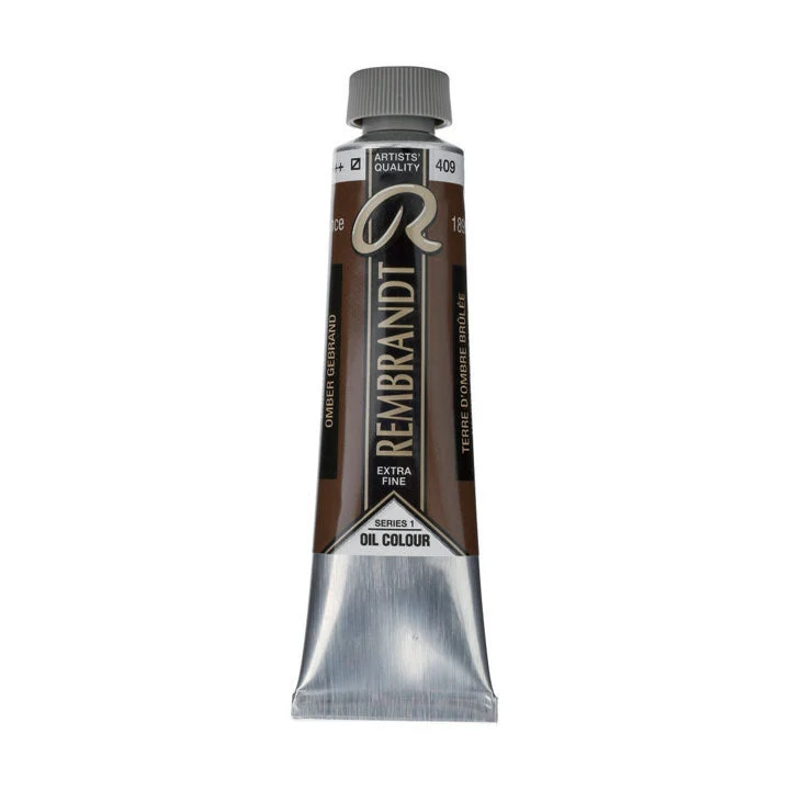 Rembrandt 40 ml Oil Paint