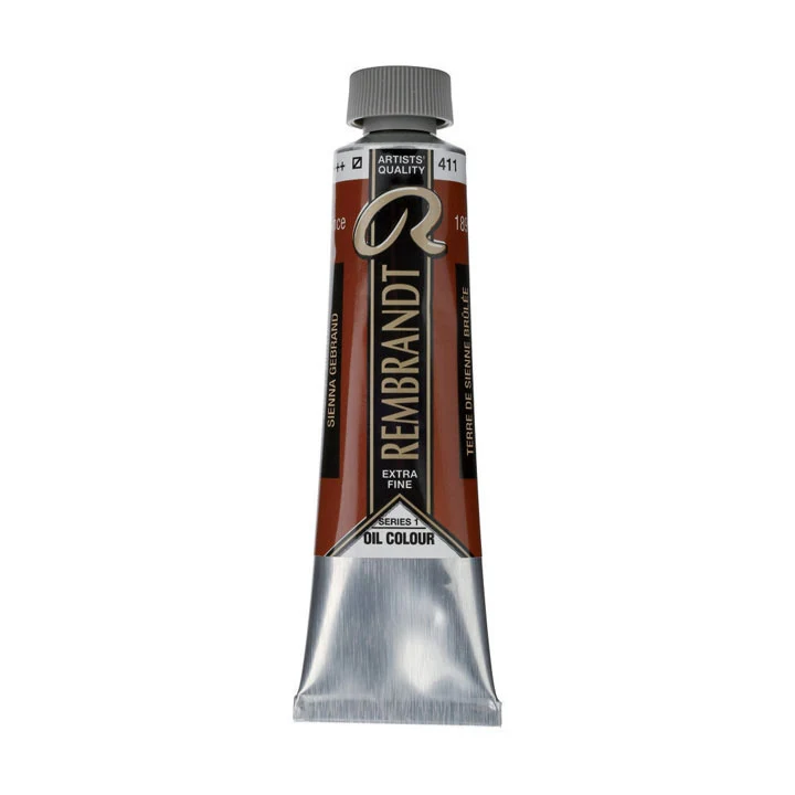 Rembrandt 40 ml Oil Paint