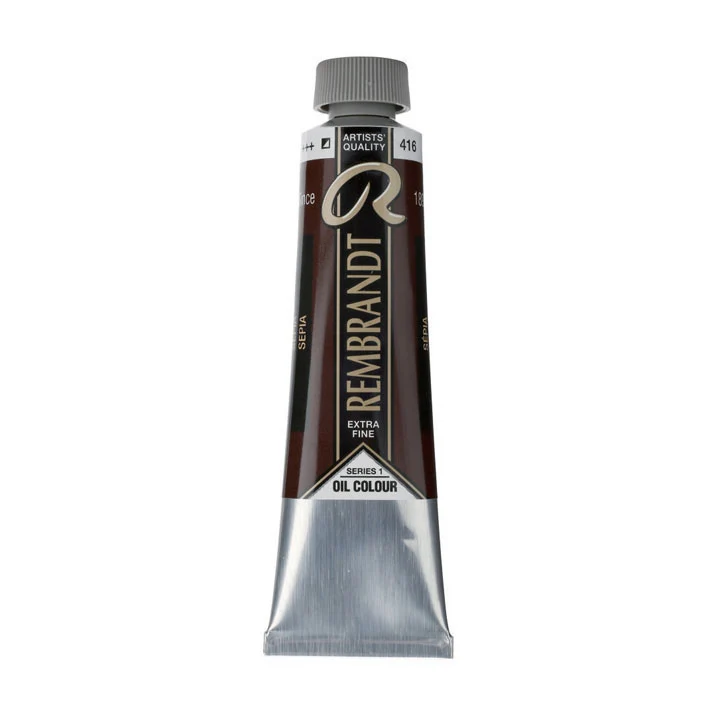 Rembrandt 40 ml Oil Paint