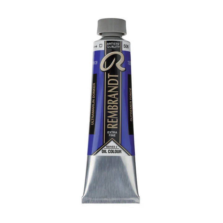 Rembrandt 40 ml Oil Paint