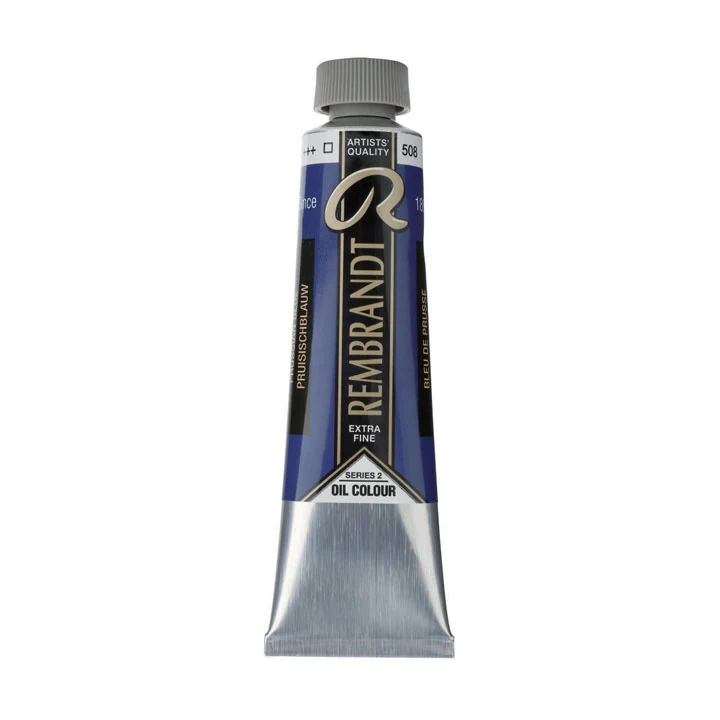 Rembrandt 40 ml Oil Paint