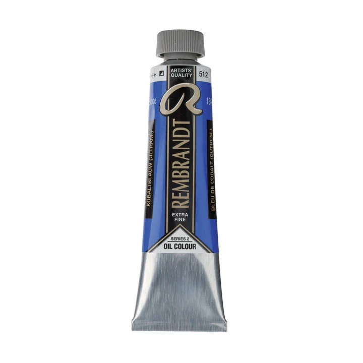 Rembrandt 40 ml Oil Paint