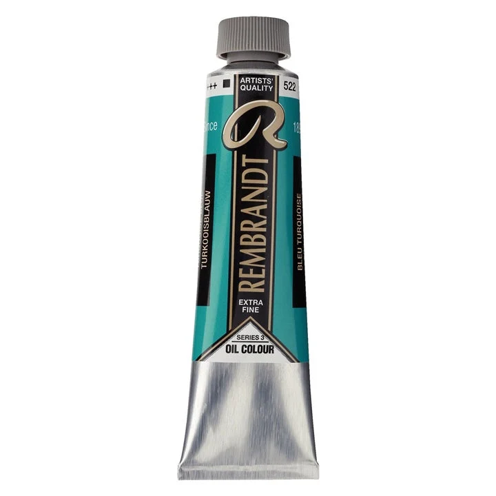 Rembrandt 40 ml Oil Paint