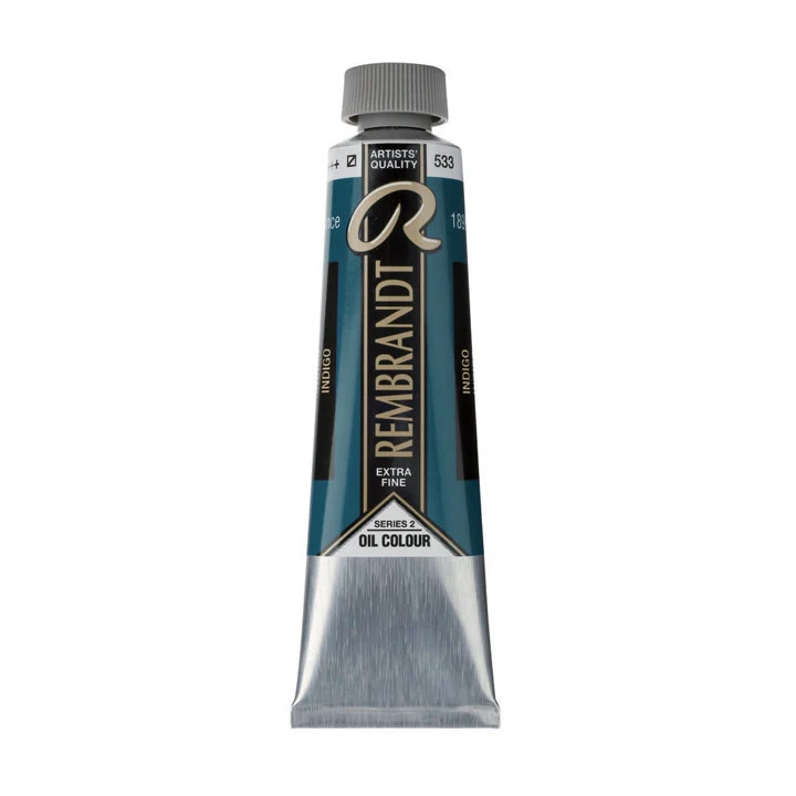 Rembrandt 40 ml Oil Paint