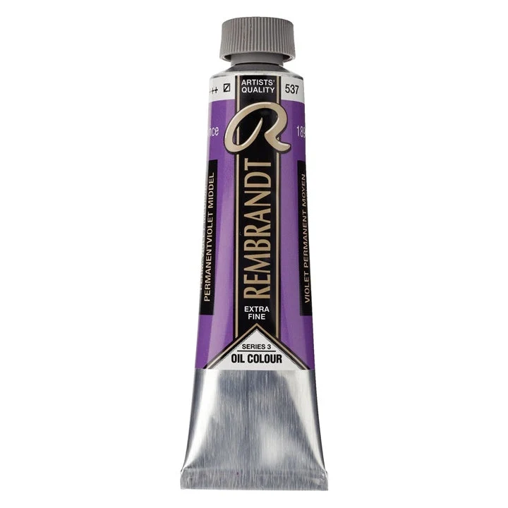 Rembrandt 40 ml Oil Paint