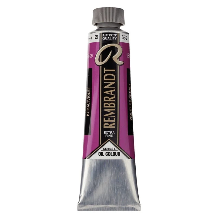 Rembrandt 40 ml Oil Paint