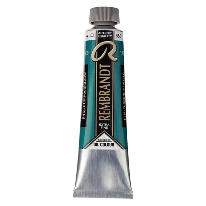 Rembrandt 40 ml Oil Paint