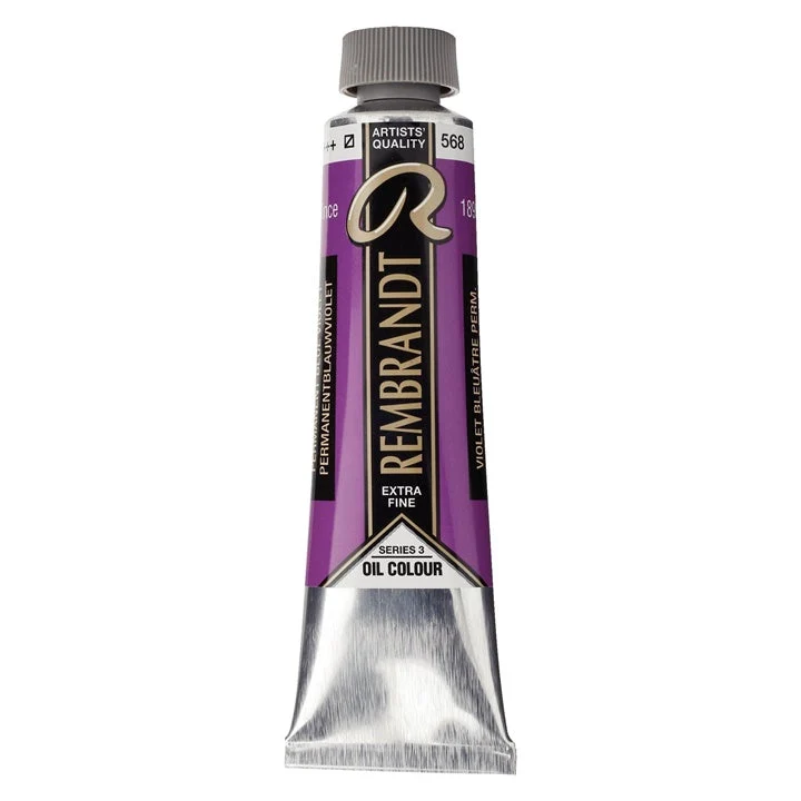 Rembrandt 40 ml Oil Paint