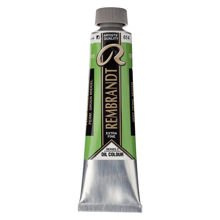 Rembrandt 40 ml Oil Paint