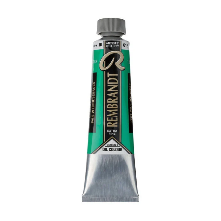 Rembrandt 40 ml Oil Paint