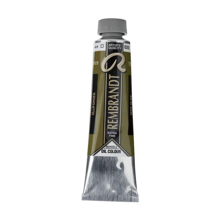 Rembrandt 40 ml Oil Paint