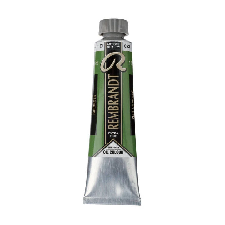 Rembrandt 40 ml Oil Paint