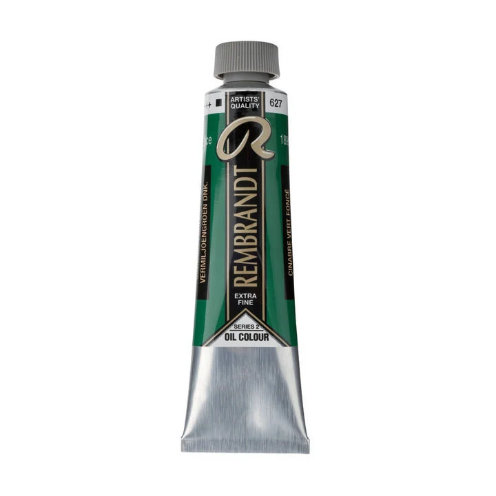 Rembrandt 40 ml Oil Paint