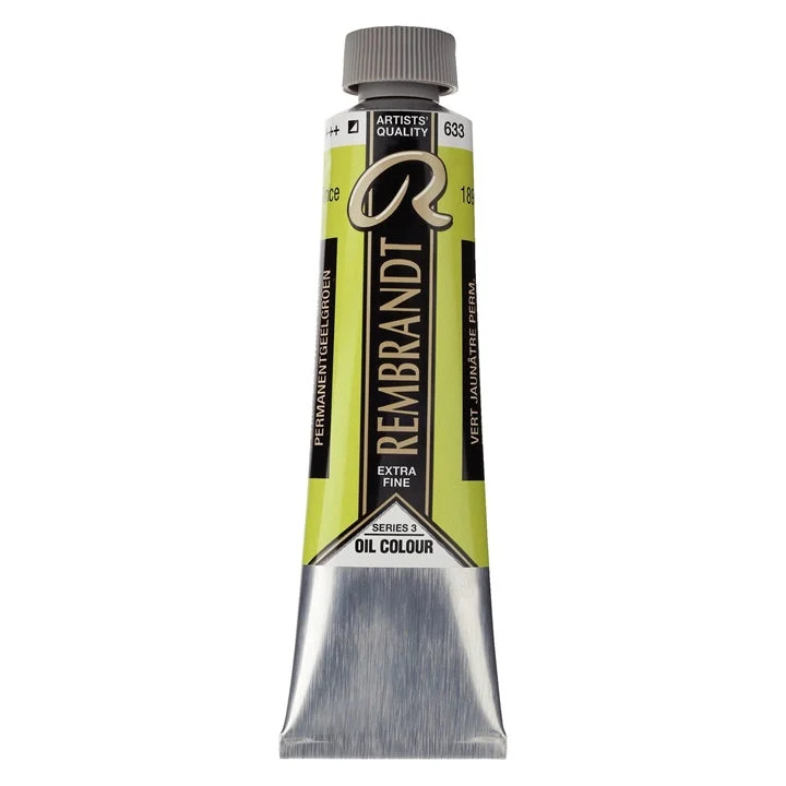 Rembrandt 40 ml Oil Paint