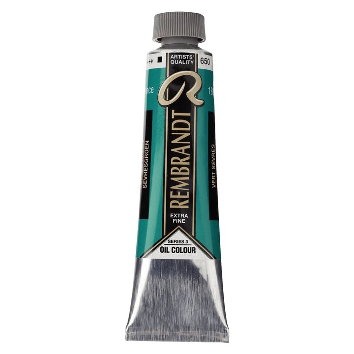 Rembrandt 40 ml Oil Paint