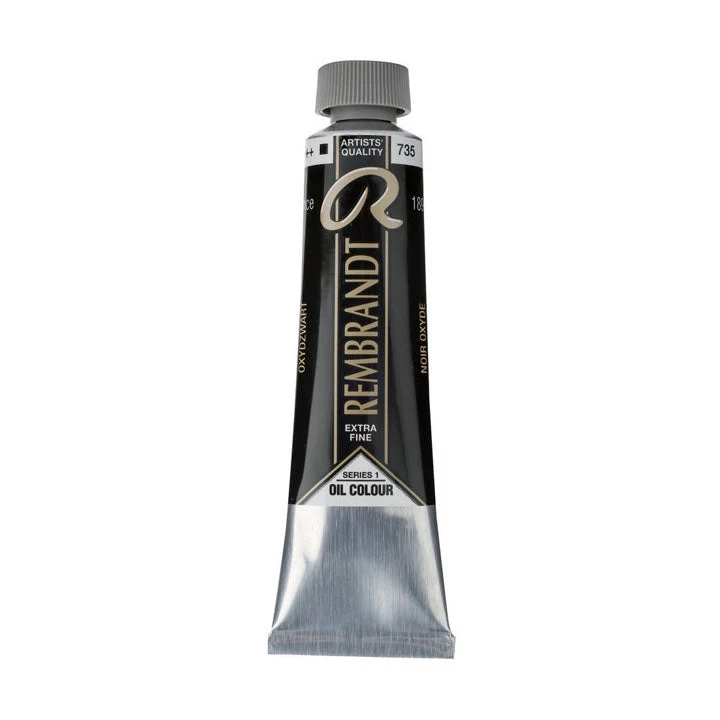 Rembrandt 40 ml Oil Paint