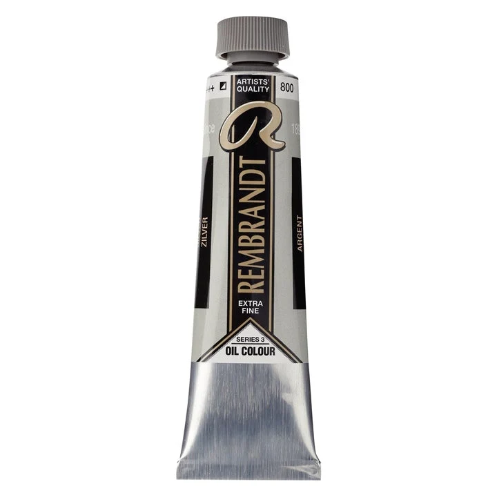 Rembrandt 40 ml Oil Paint