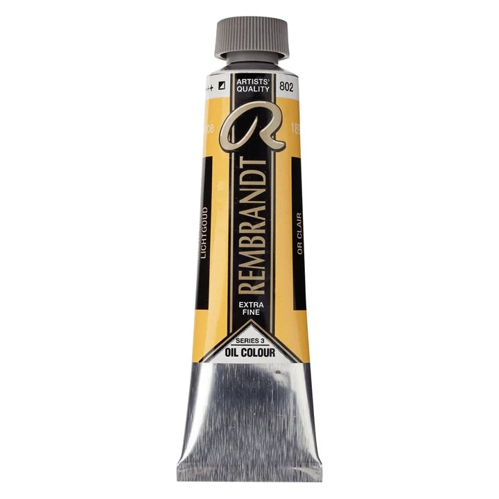 Rembrandt 40 ml Oil Paint