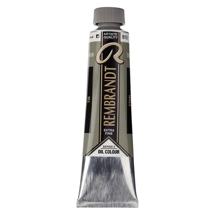 Rembrandt 40 ml Oil Paint
