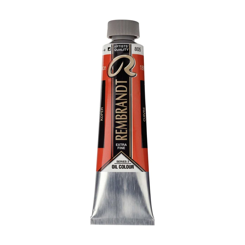 Rembrandt 40 ml Oil Paint