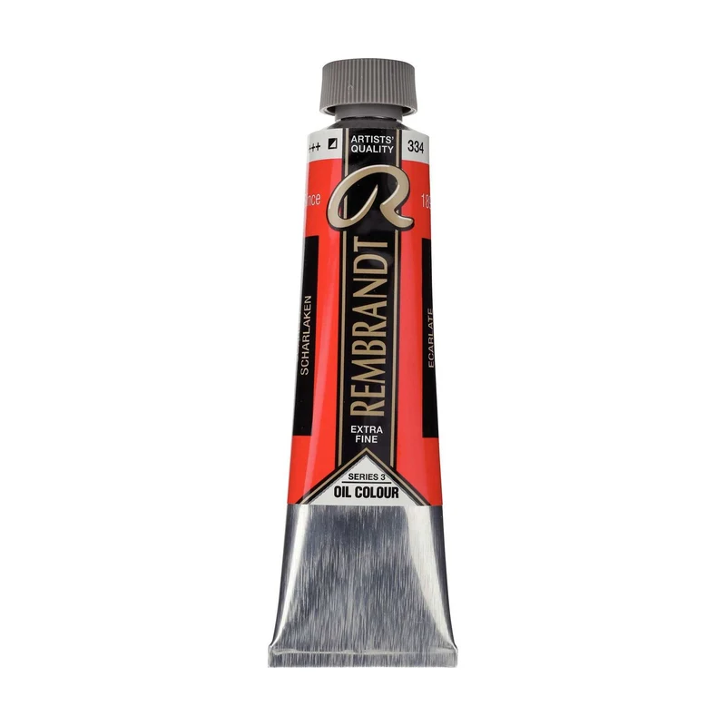 Rembrandt 40 ml Oil Paint