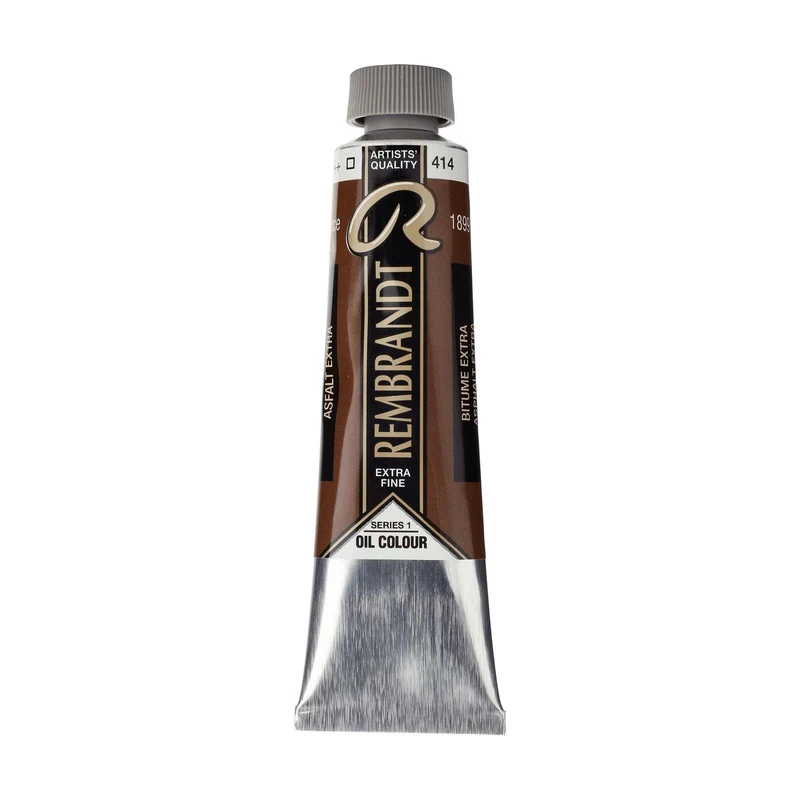 Rembrandt 40 ml Oil Paint