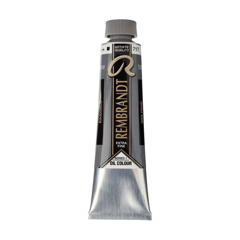 Rembrandt 40 ml Oil Paint