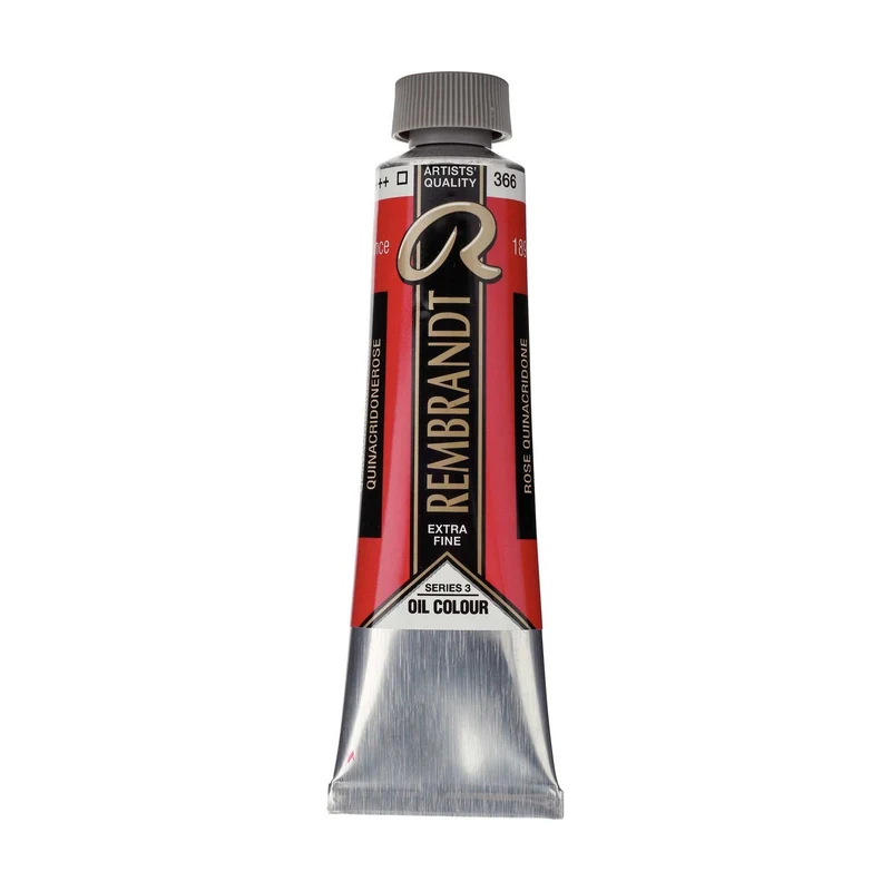 Rembrandt 40 ml Oil Paint