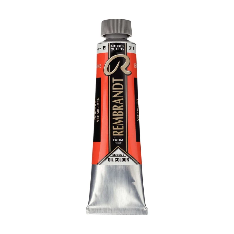 Rembrandt 40 ml Oil Paint