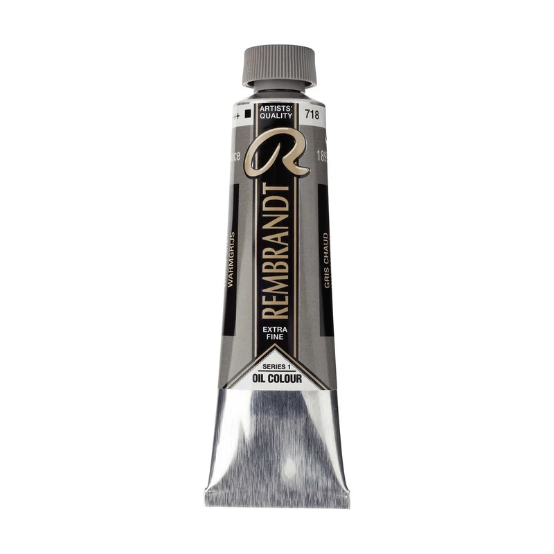 Rembrandt 40 ml Oil Paint