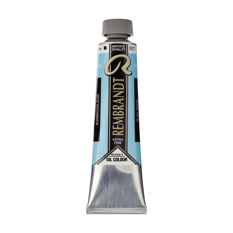 Rembrandt 40 ml Oil Paint
