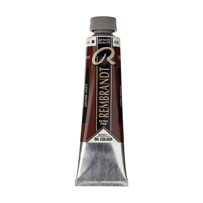 Rembrandt 40 ml Oil Paint